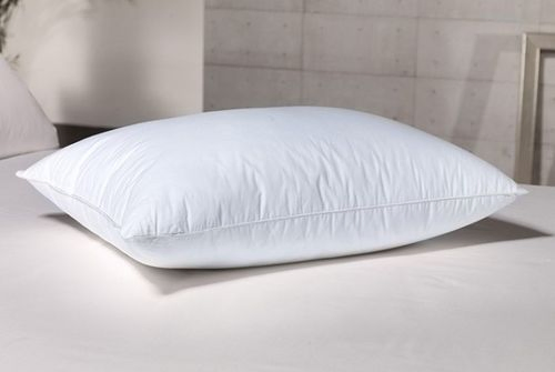 Wholesale Soft Cheap Super Durable Sleeping Microfiber Pillow