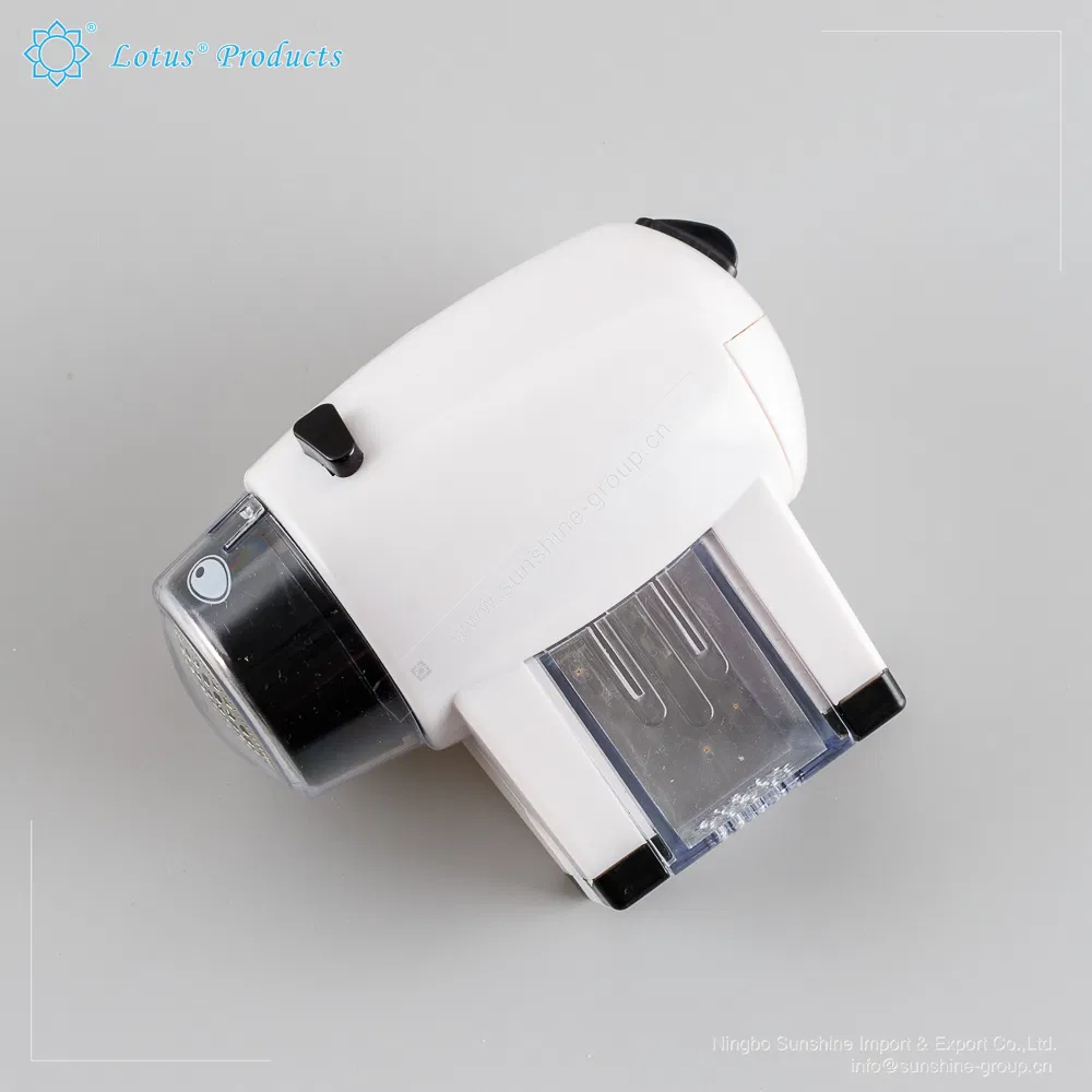 Dry Battary European Standard Lint Shaver