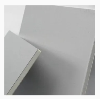 Exterior Decorative Metal Composite Wall Panel