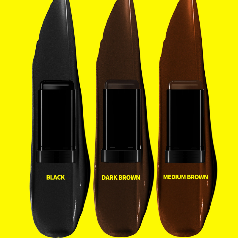 Cover White Hair Wholesale OEM Private Label Organic Dye Stick Quick Temporary Root Touch up