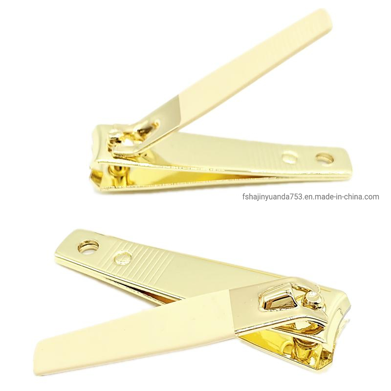 380bpq Individual Simple Nail Clippers Fashion Quality Cutter