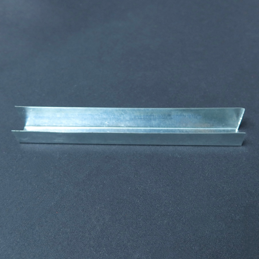 Galvanized Metal Stud Ceiling Support System Light Steel Keel Main Channel