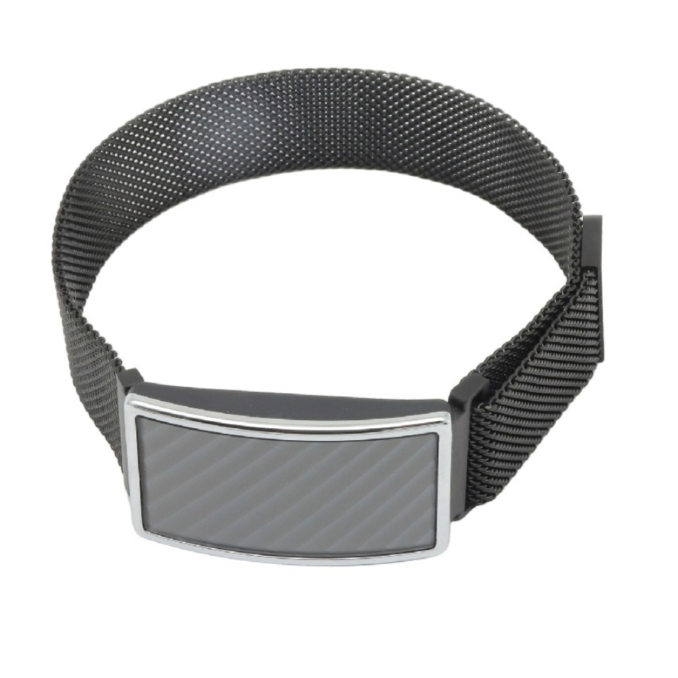 Умный браслет для анализа сна без экрана