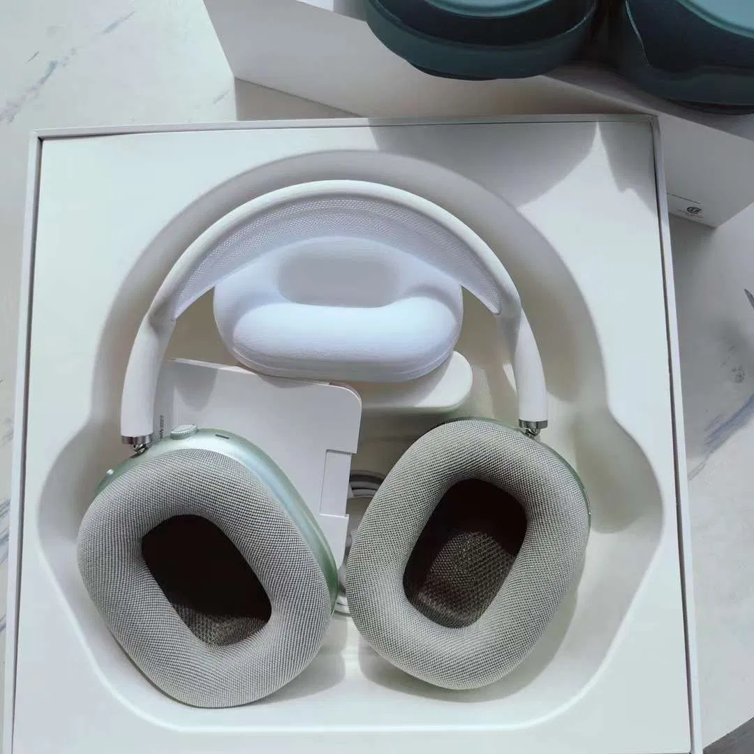 Беспроводные наушники Supper Air PRO2 с шумоподавлением