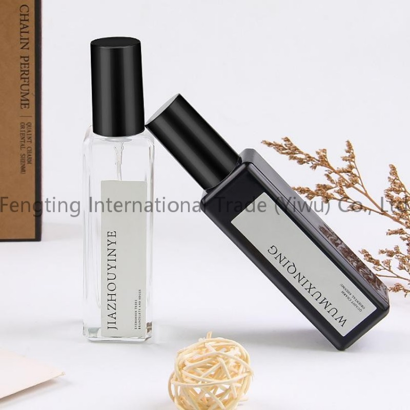 Парфюмерное масло Arab Perfume Collection Prive Paris, 30 мл