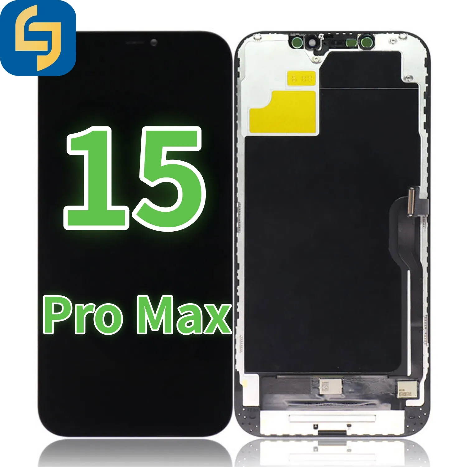 Дисплей для iPhone 15 Pro Max