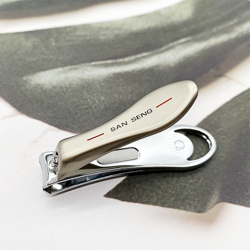 SSS 638t-6 Beauty Pedicure Nail Clippers Household Cutter