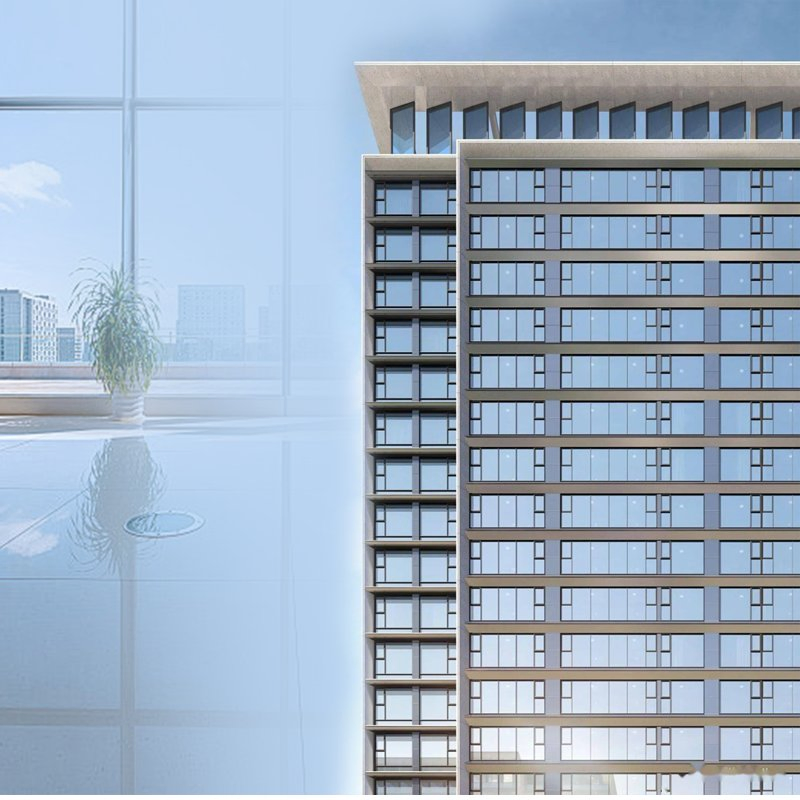 Wholesale Premium Solar Film for Building Safety Solutions