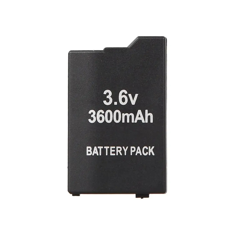 Аккумулятор для PSP 1000/2000/3000