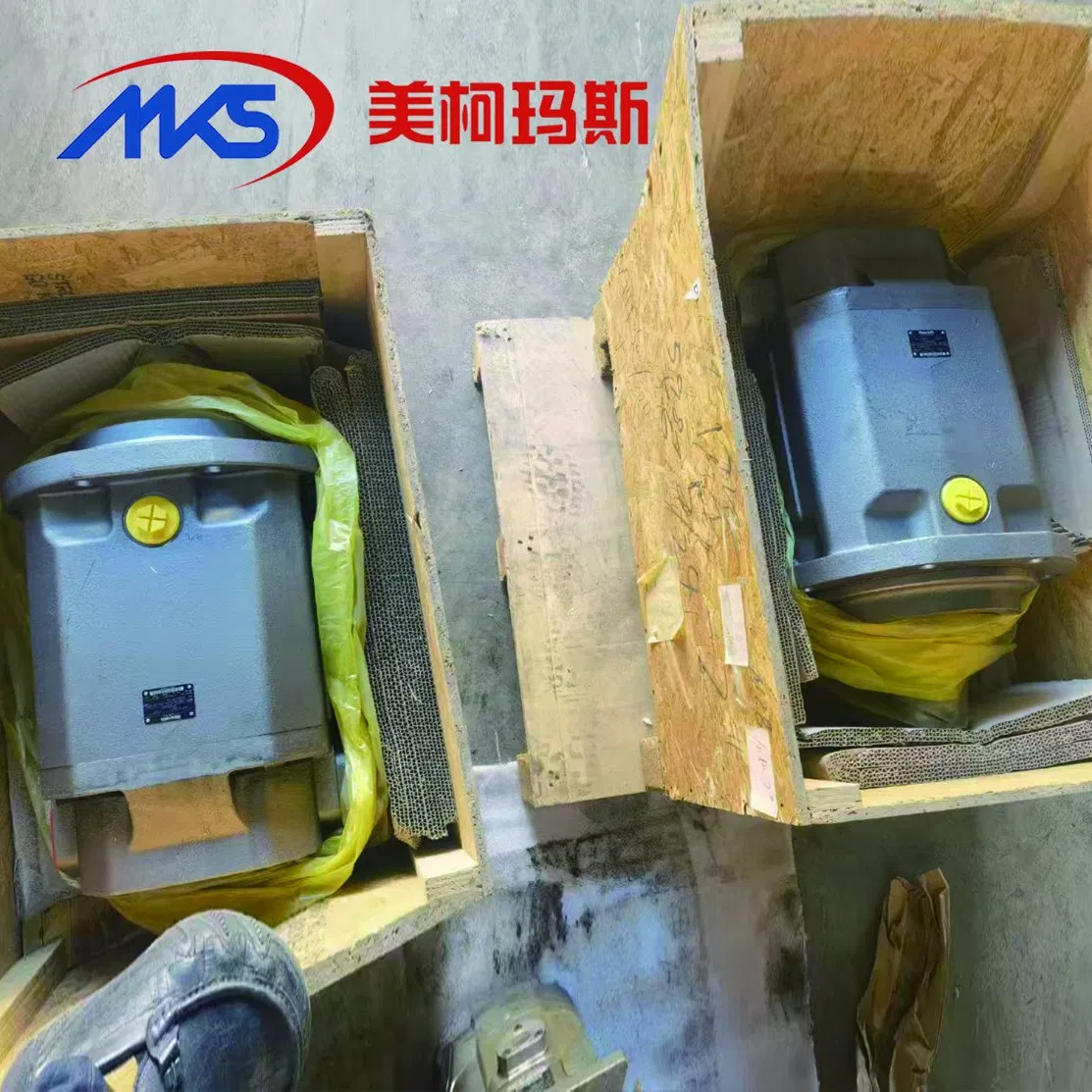 Гидравлический насос A4B250 A4FO500 для экскаваторов