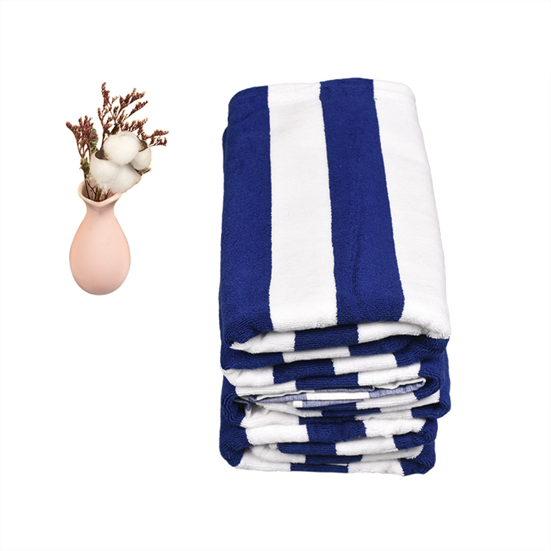 Cheap Price Custom Size Rris Absorption Hotels Bath Towels