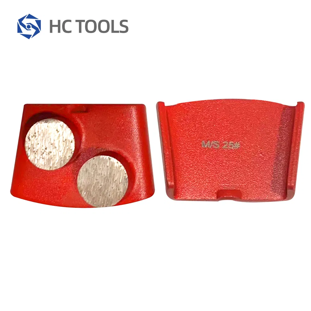 Алмазная полировальная чашка Redi Lock для гранита и мрамора