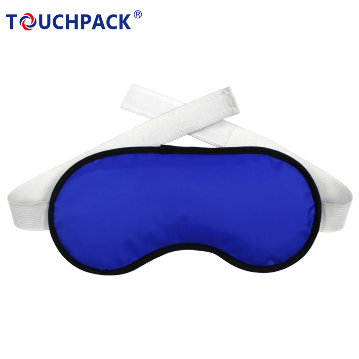 Hot Sales Reusable Gel Beads Eye Mask
