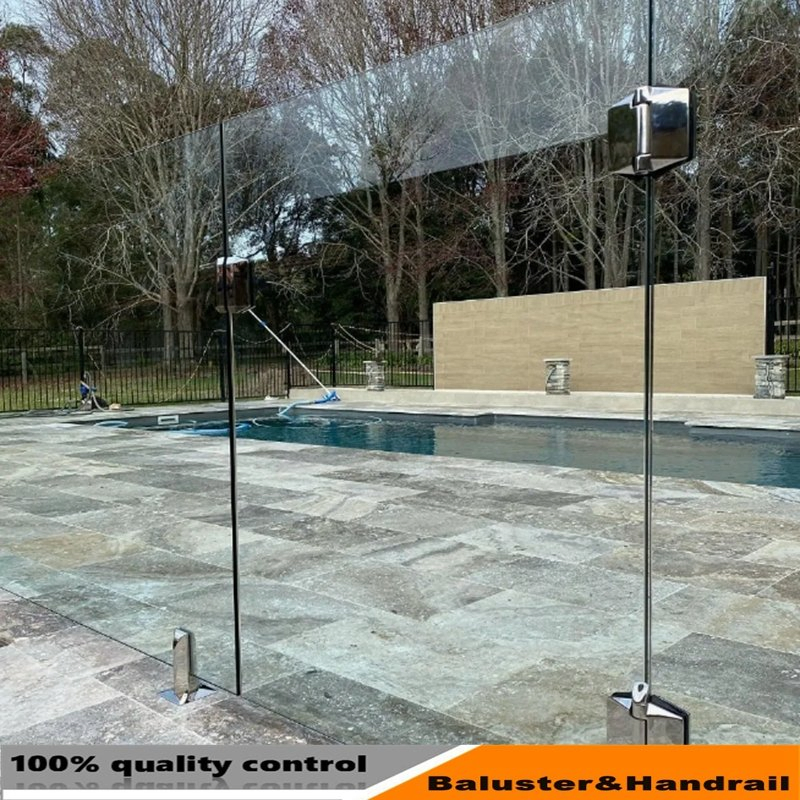 SS304/316 Handrail Balustrade/Handrail/Stainless Steel Fittings