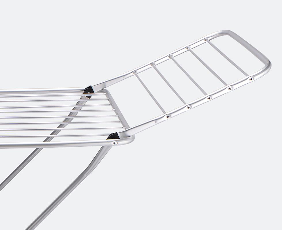 Clothes Drying Rack Laundry Drying Rack; Foldable 18m