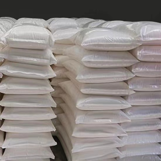 White Powder Concrete Water Reducer Sodium Gluconate Sg