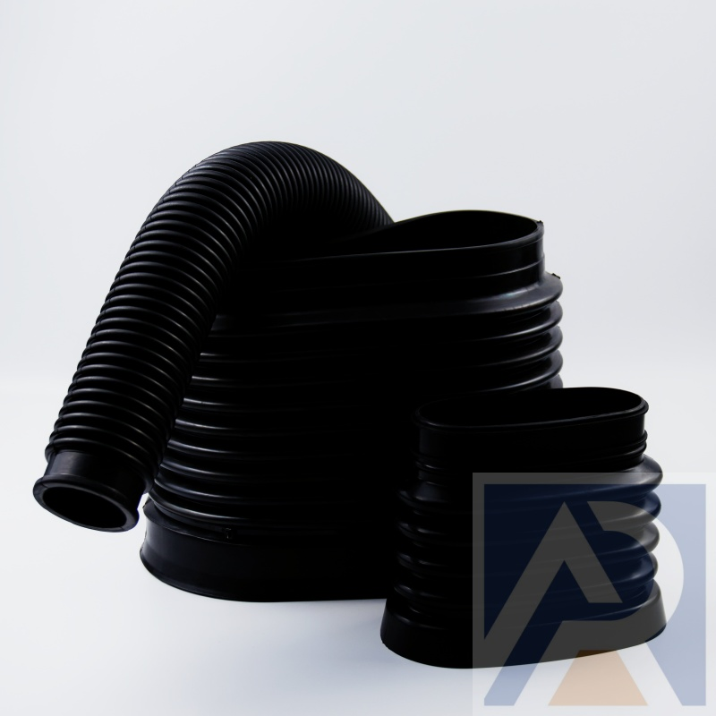 Superior Rubber Bushings for Extreme Conditions with Customizable Options