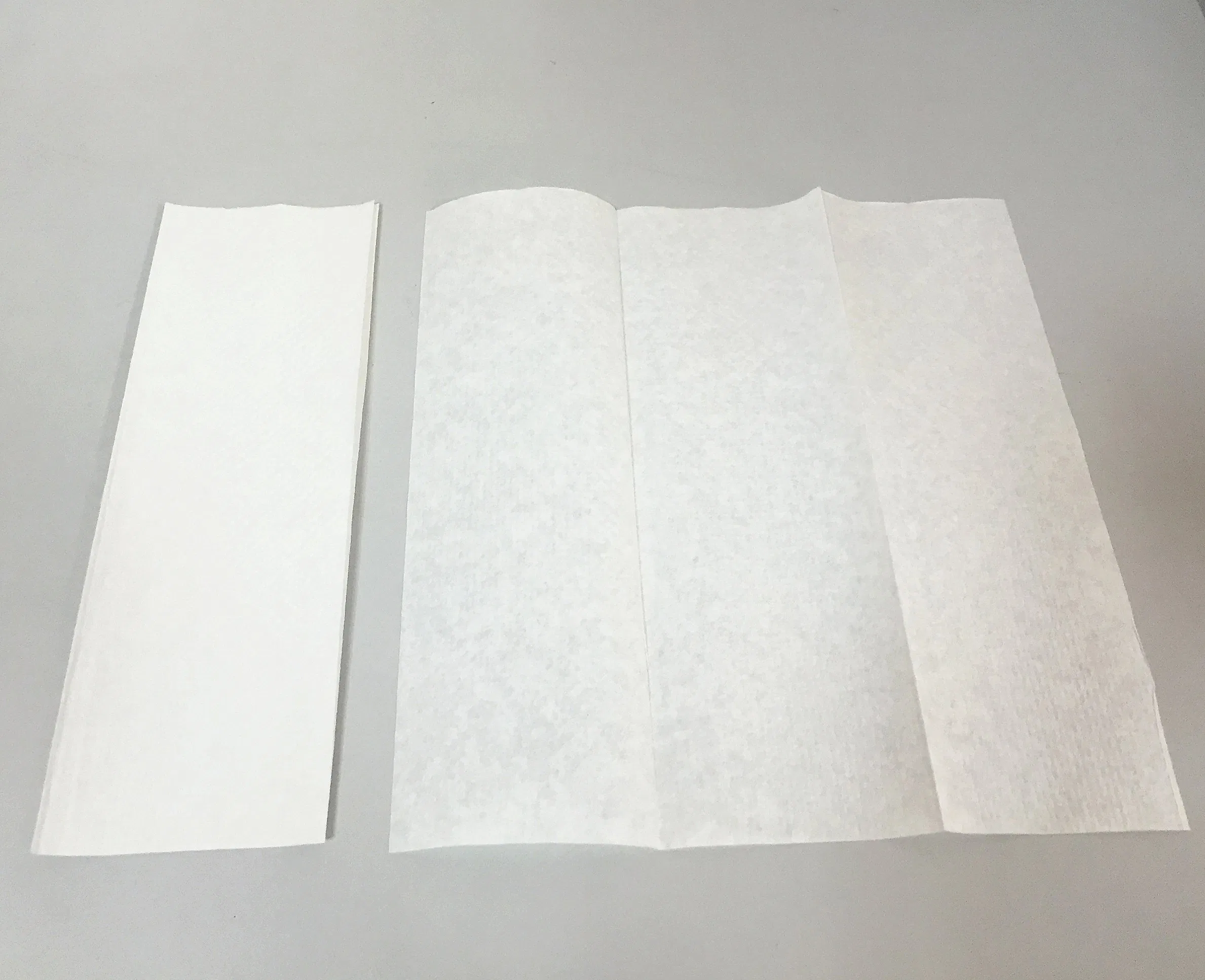 Ulive Super Soft Multifold Z Fold Interleaved Hand Paper Towel