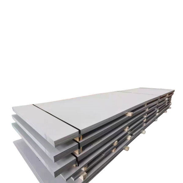 High-Quality ASTM A36 Hot Rolled Carbon Steel Plate