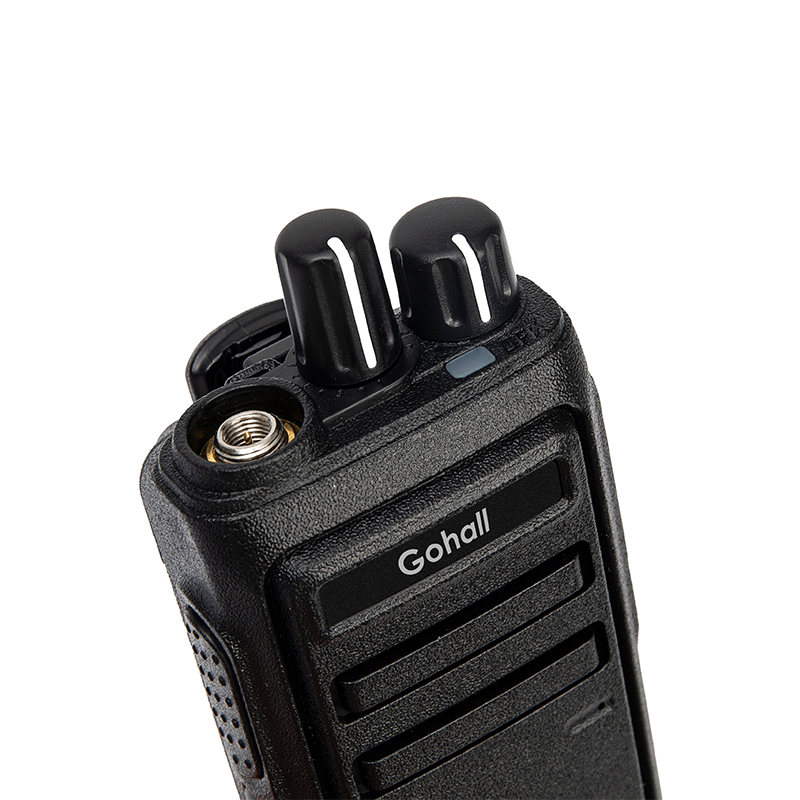 Портативная рация A-502 UHF 5Вт