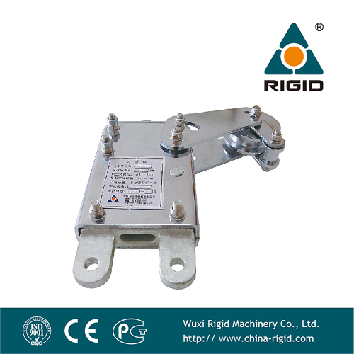 Anti-Tilting Safety Lock for Zlp Suspended Platform