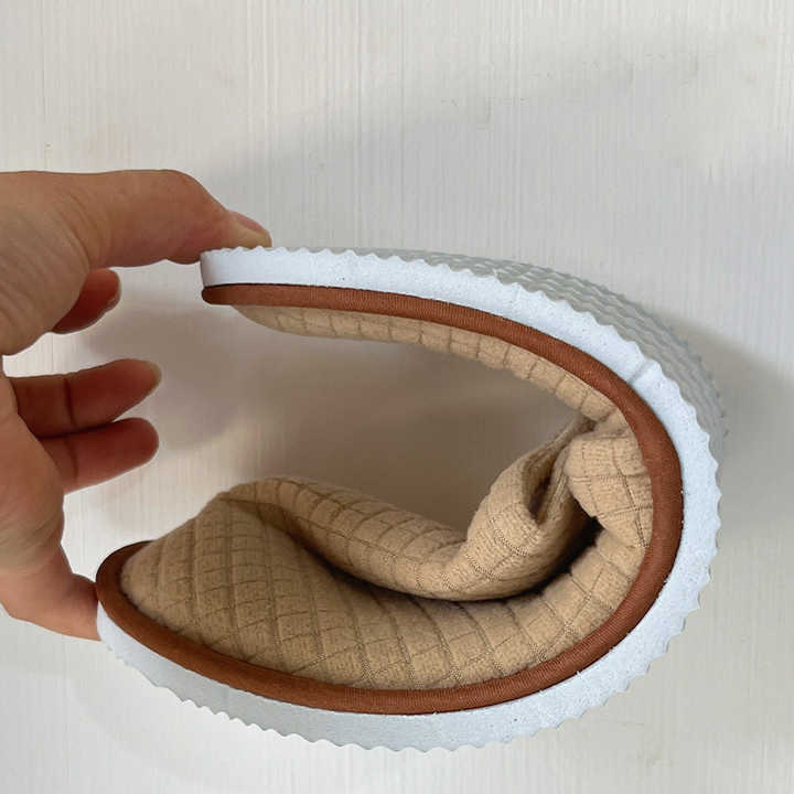 Wholesale Custom Disposable Slippers Hotel Room Disposable Slippers