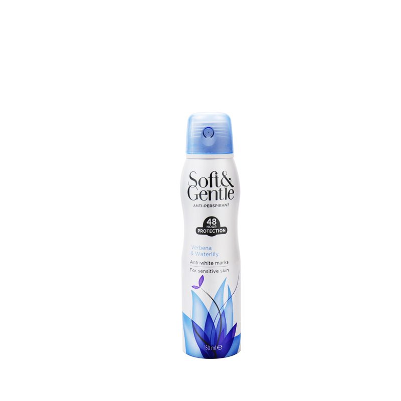 Hot Sale 200ml Anti Perspirant Body Spray Deodorant for Women