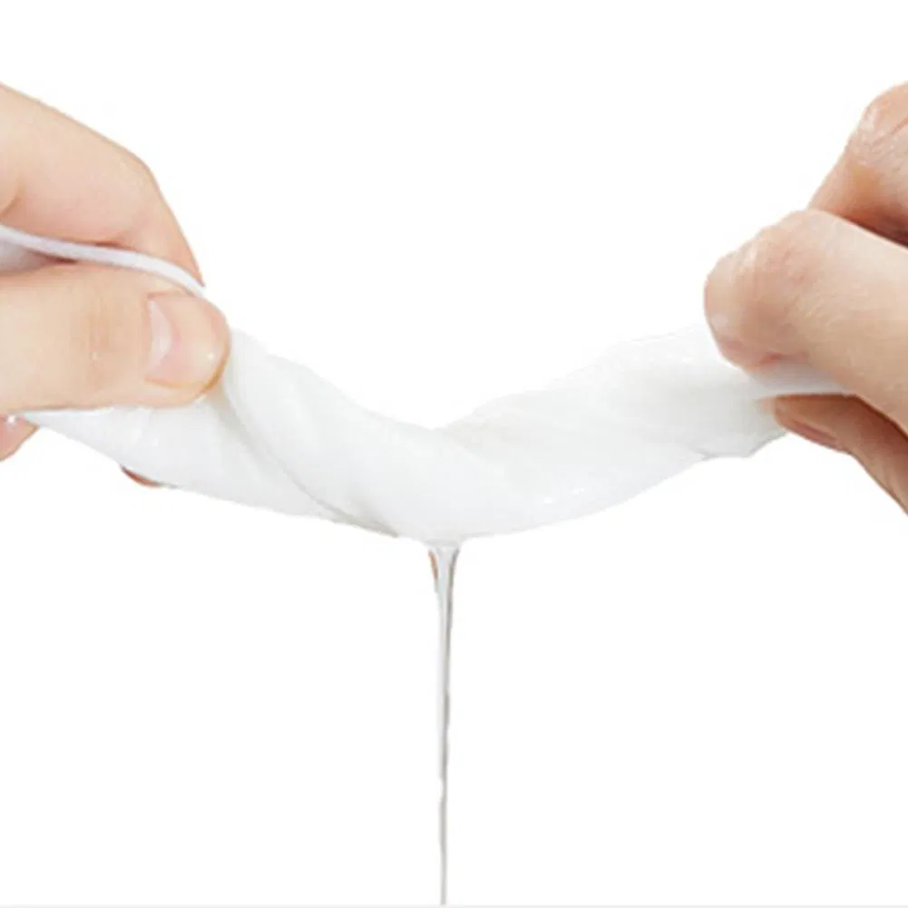 Non Alcohol Cleaning Baby Wet Wipes