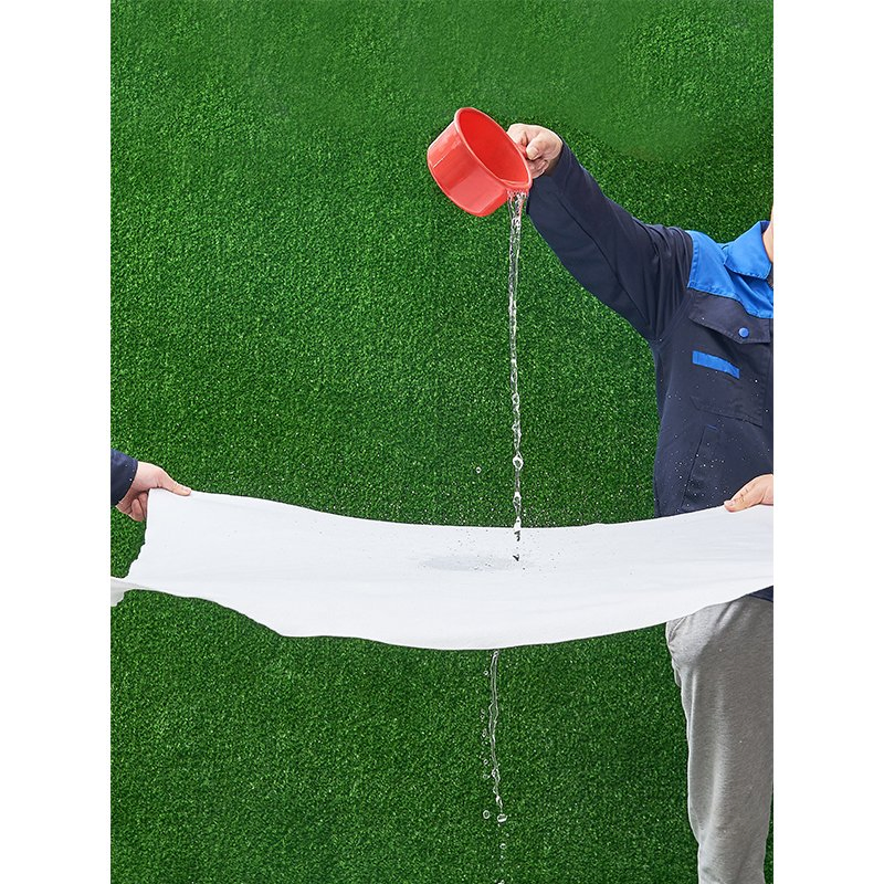 100-1000g Fabric Pet Continuous Filament Geotextile Price Construction Material Non Woven Road Land Fiber Needle Punched Fabric Coir Geotextile