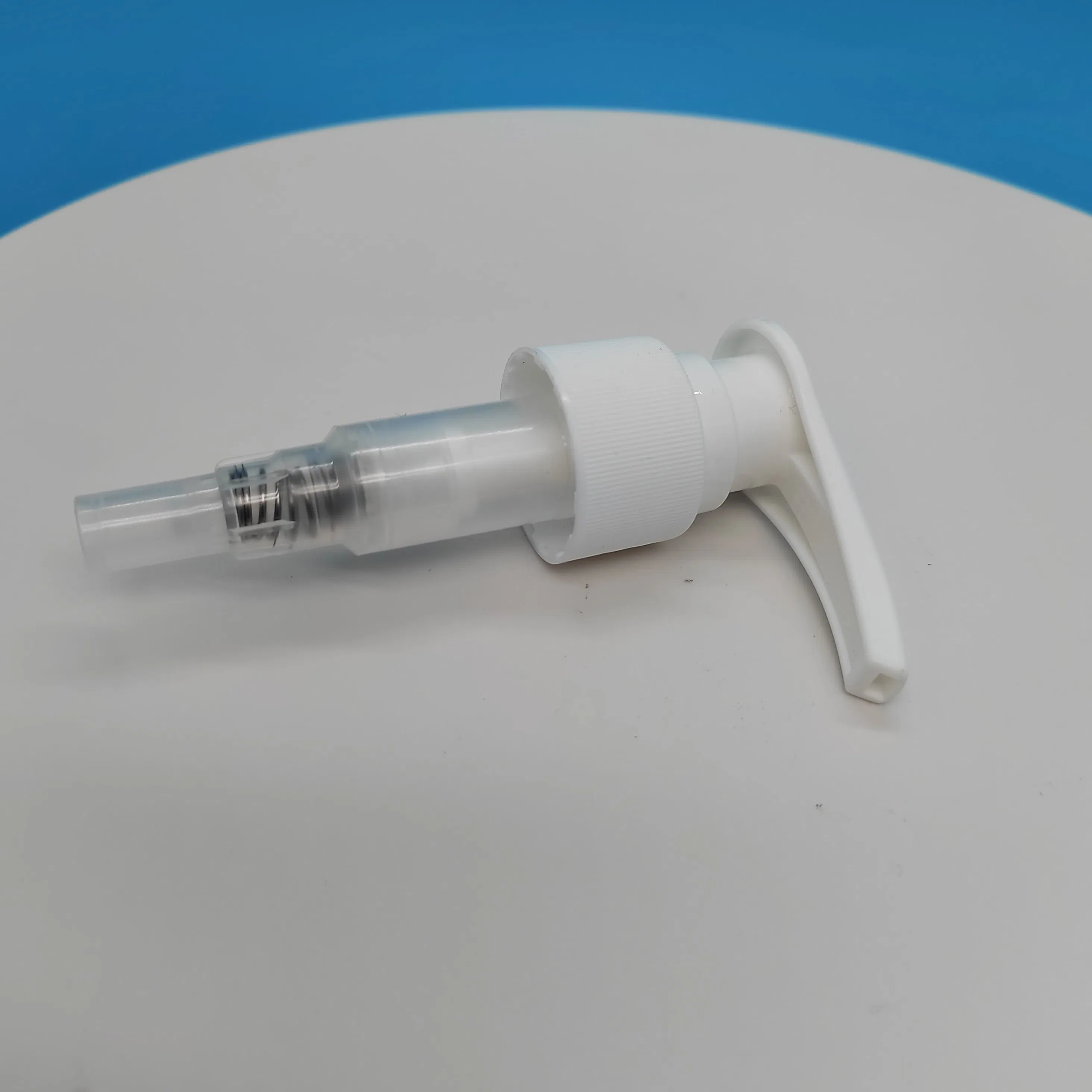 28/410 4cc Home Shampoo Shower Hand Wash Liquid Plastic Lotion Dispenser