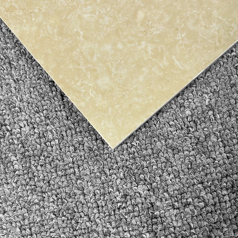 New Dining Room Non-Slip Wall Building Material Ceramic Floor Glazed Flooring Tile