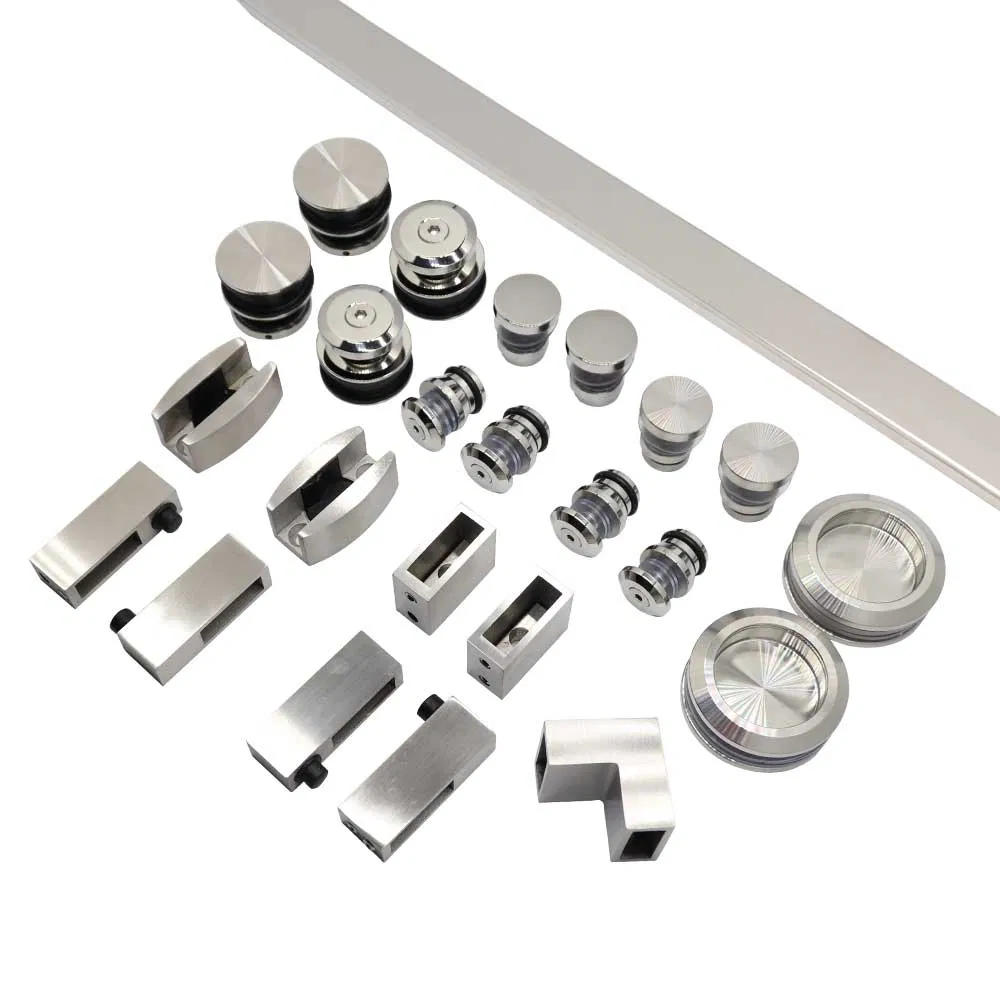 Factory Manufacturer Sliding Barn Door Hardware