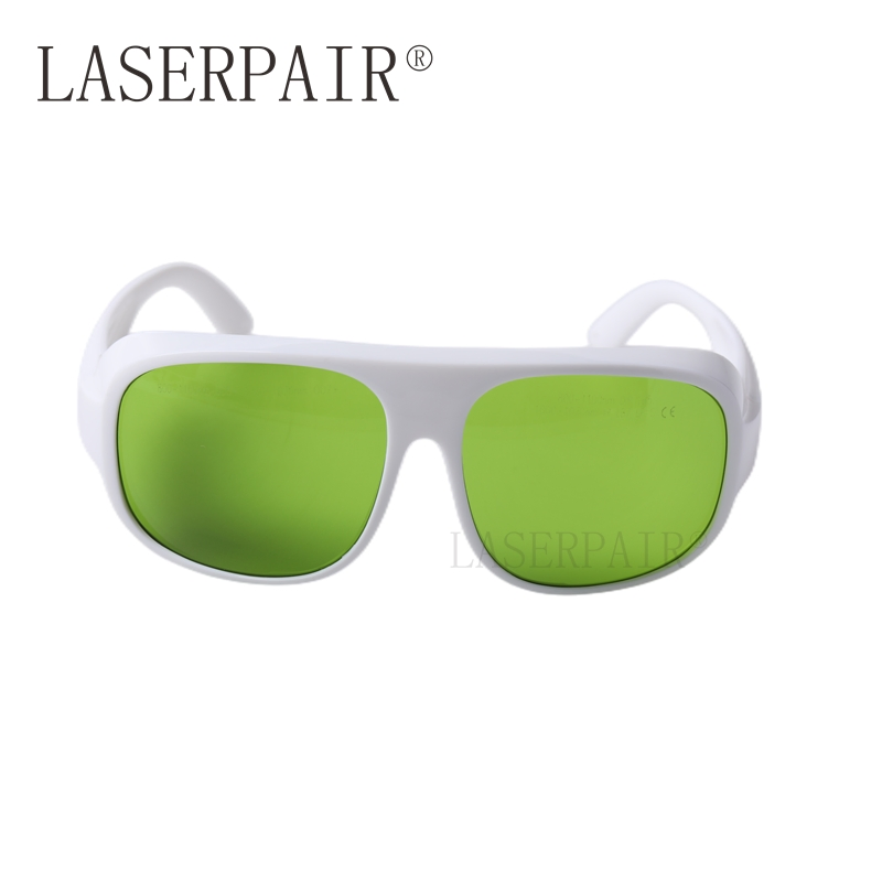 High Power Laser Safety Glasses, Laser Protective Goggles for Fiber Laser 1060-1080nm ,Diode Laser 808nm,808nm Diode Laser Hair Removal Machine