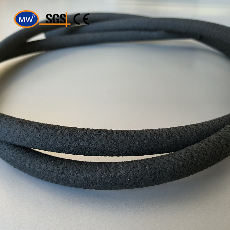 High Quality 1/4" 3/8" 1/2" 5/8" Soaking Hoses for Irrigation in Garden Greenhouses and Farmland