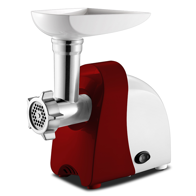 Tenfly Portable Electric Meat Grinder, Household Sausage Stuffer Factory Customized