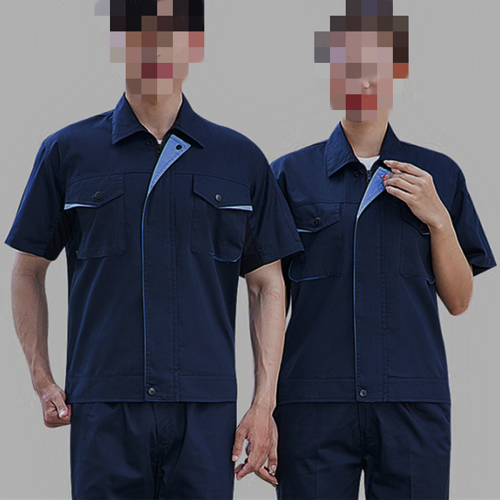 Спецодежда и униформа