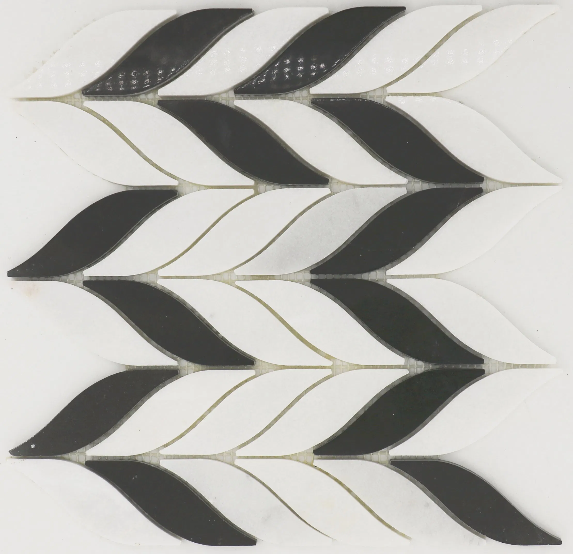 Мозаика из мрамора Honed для стильного декора