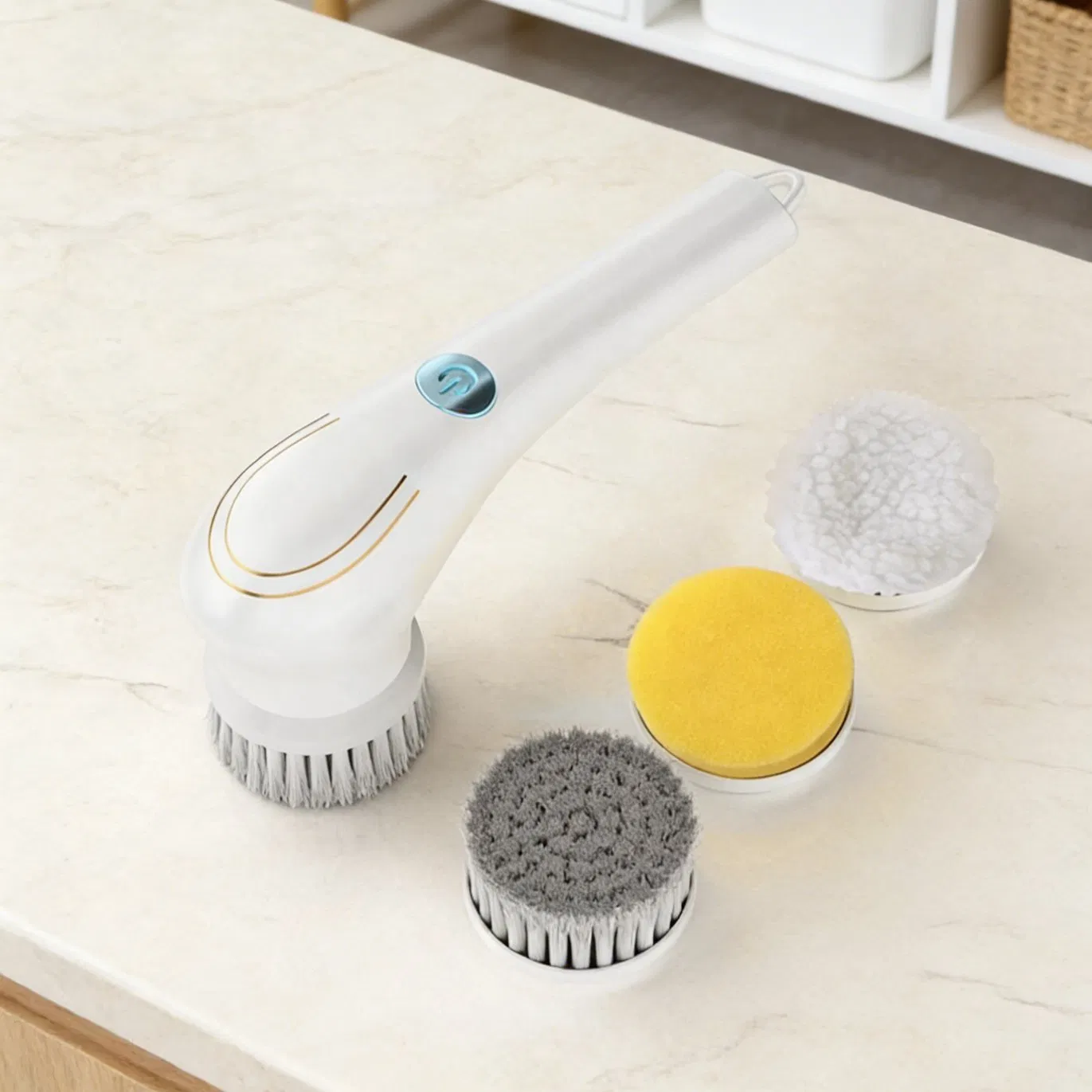 Ручная щетка для чистки вентиляционных решеток в авто