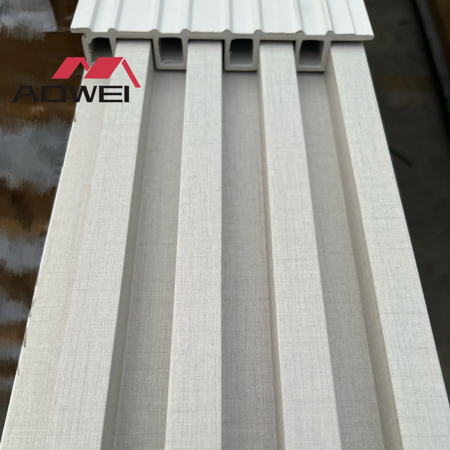 Premium Indoor WPC Wall Cladding Panel for Stylish Interiors
