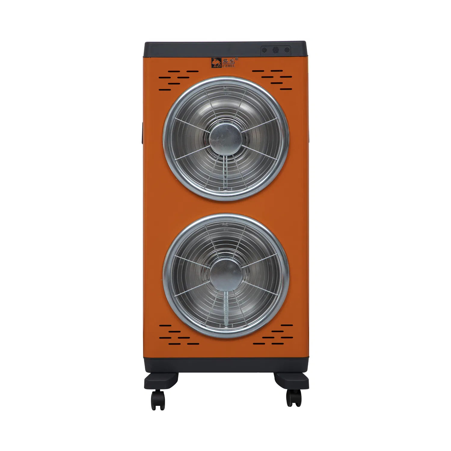 Ht10-2 Carbon Crystal Electric Heater 1.5kw 2-Head