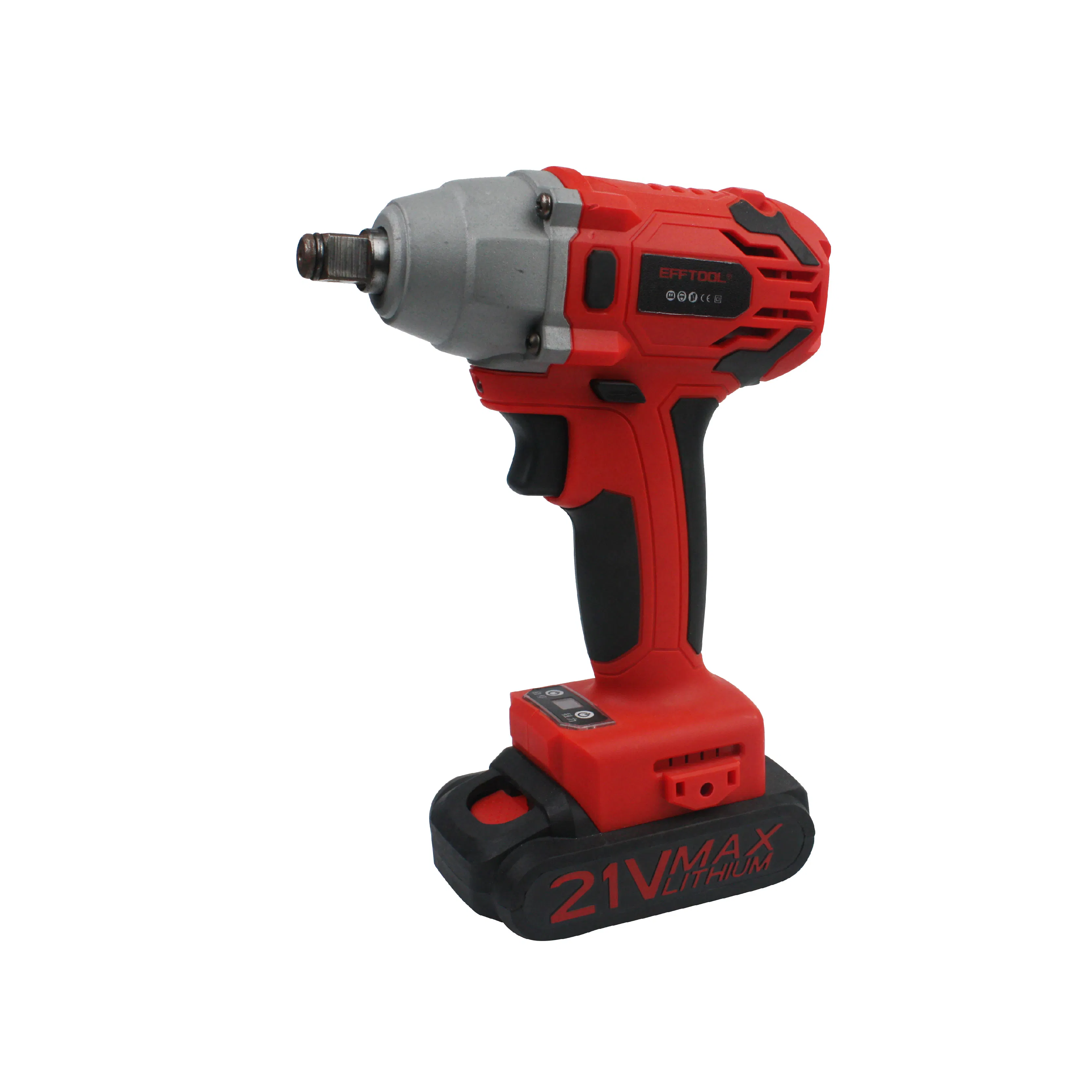 Chargeable Battery Cordless Best Electric Impact Power Drills Cordless Wrench