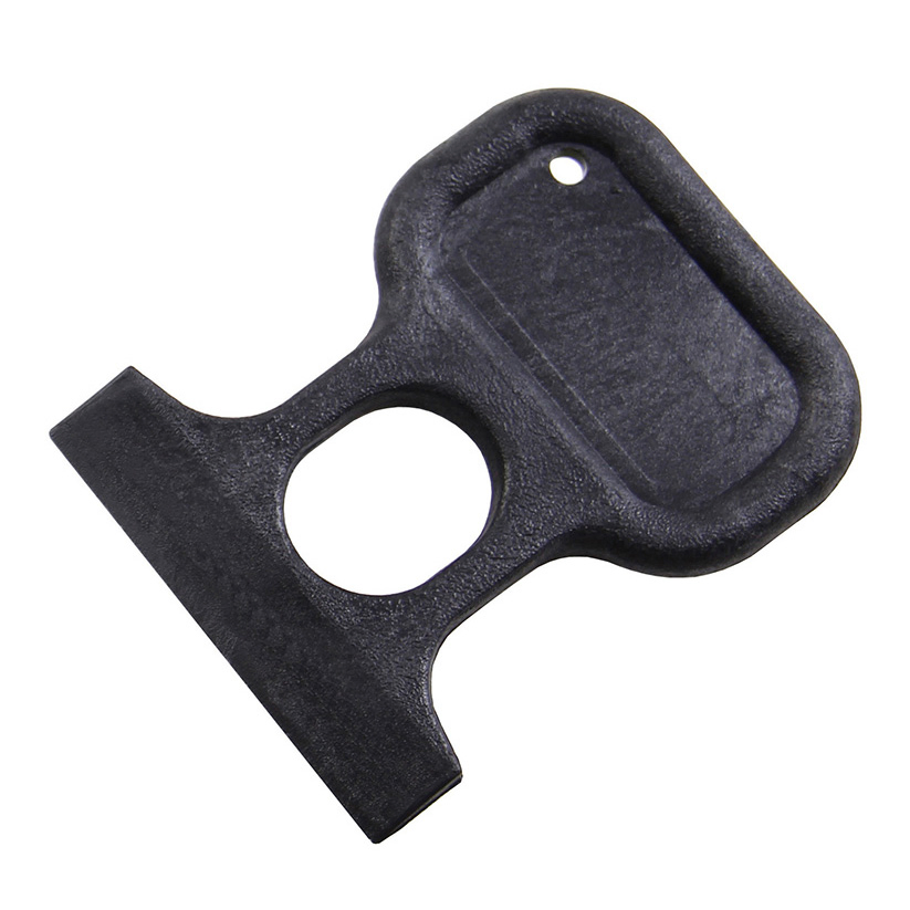 Hautine High Quality Ice and Snow Scraper 66X89mm