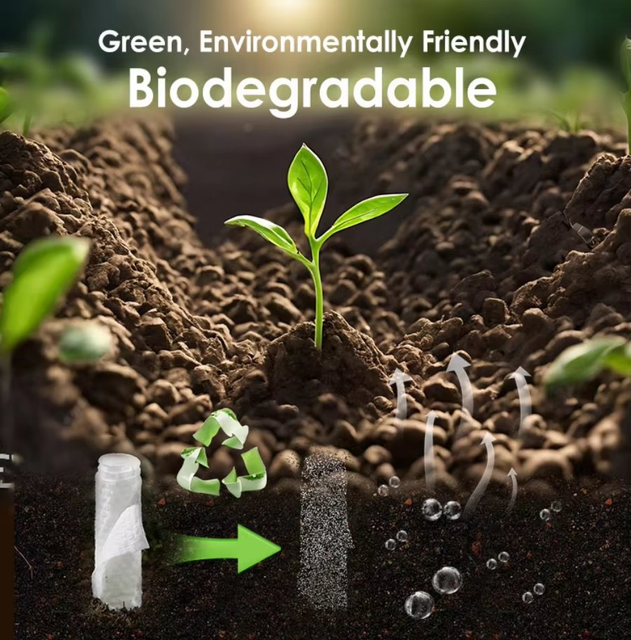 Degradable 100% Cotton Face or Wash Skin Care Makeup Remover Disposable Face Towel