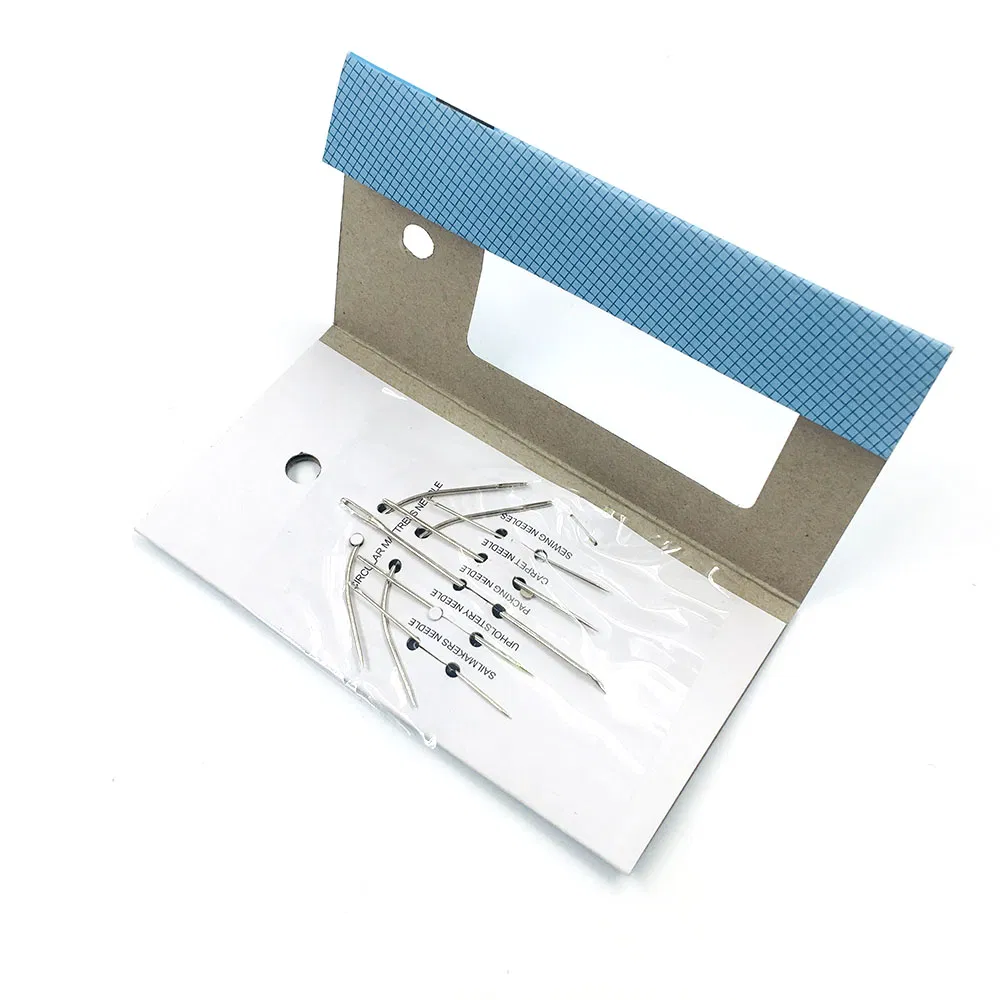 Good Quality Household Needle Hand Sewing Needle Set for Home Uses Wholesale Best Price