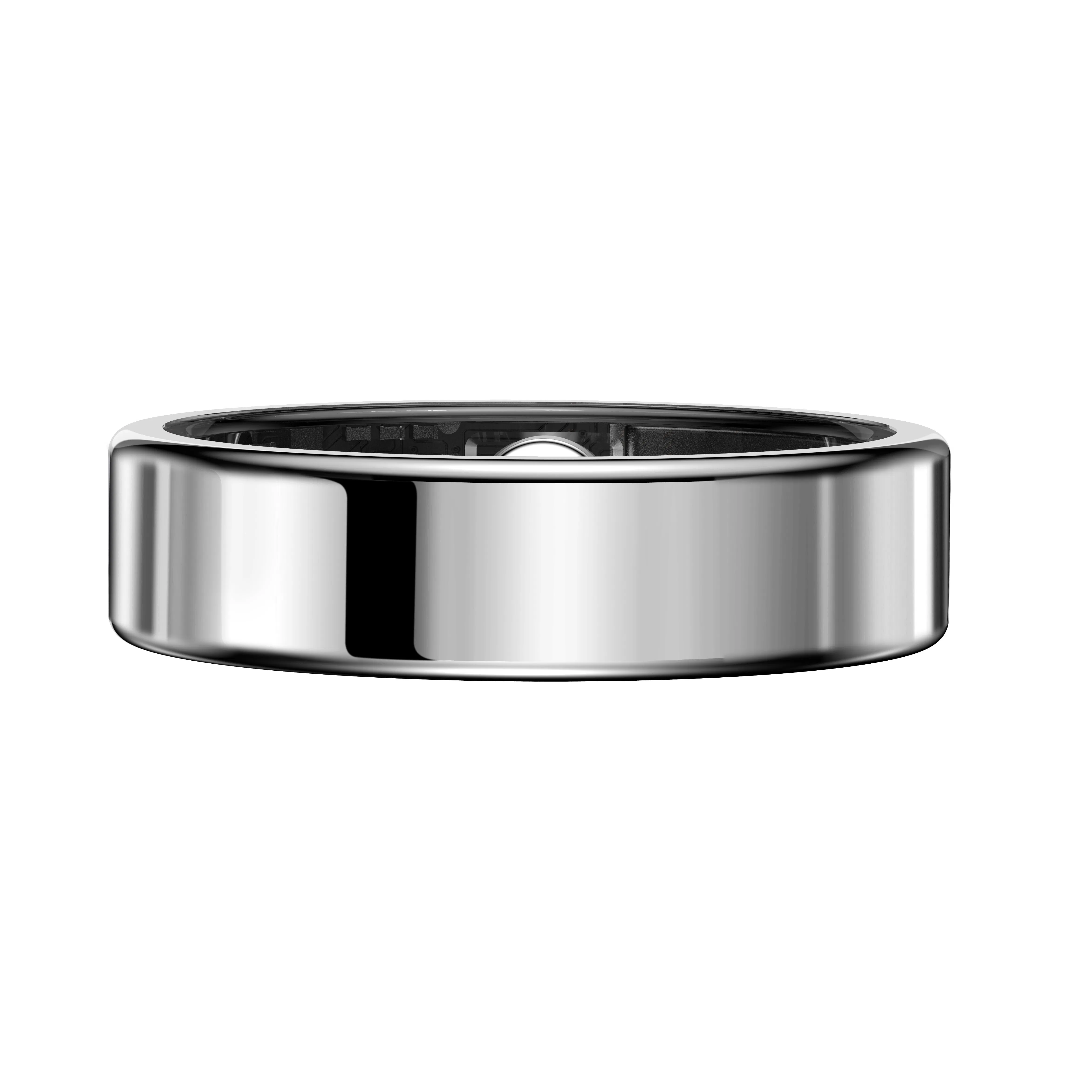 Умное кольцо с жестовым управлением Bluetooth