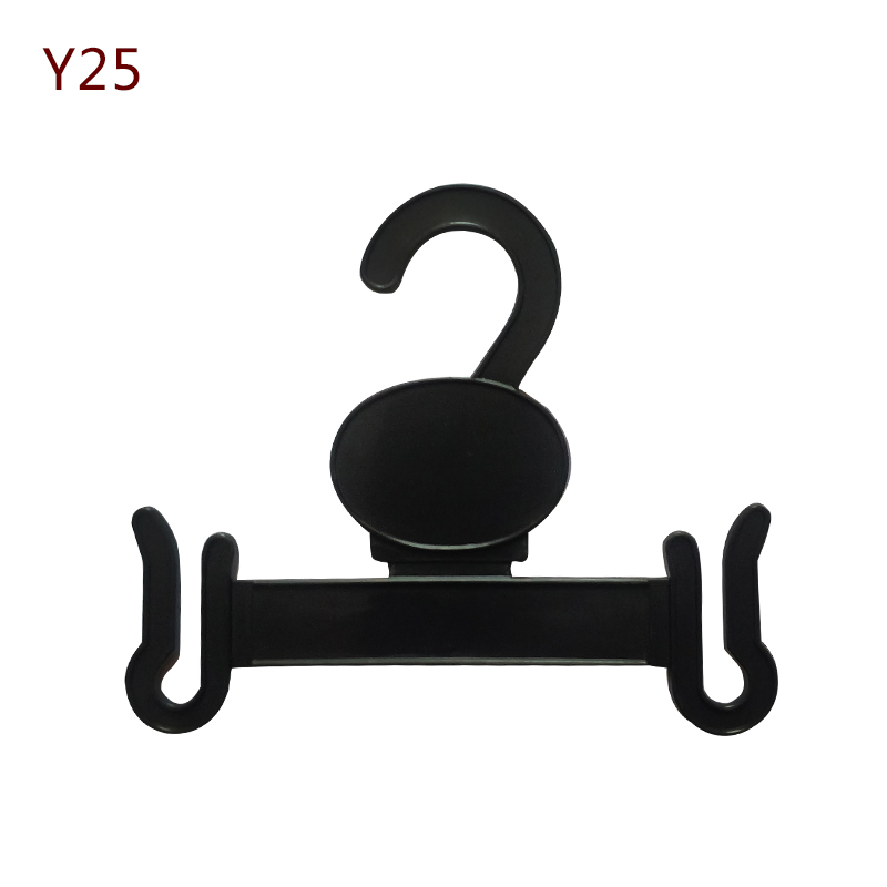 Custom Plastic Baby Shoe Hanger