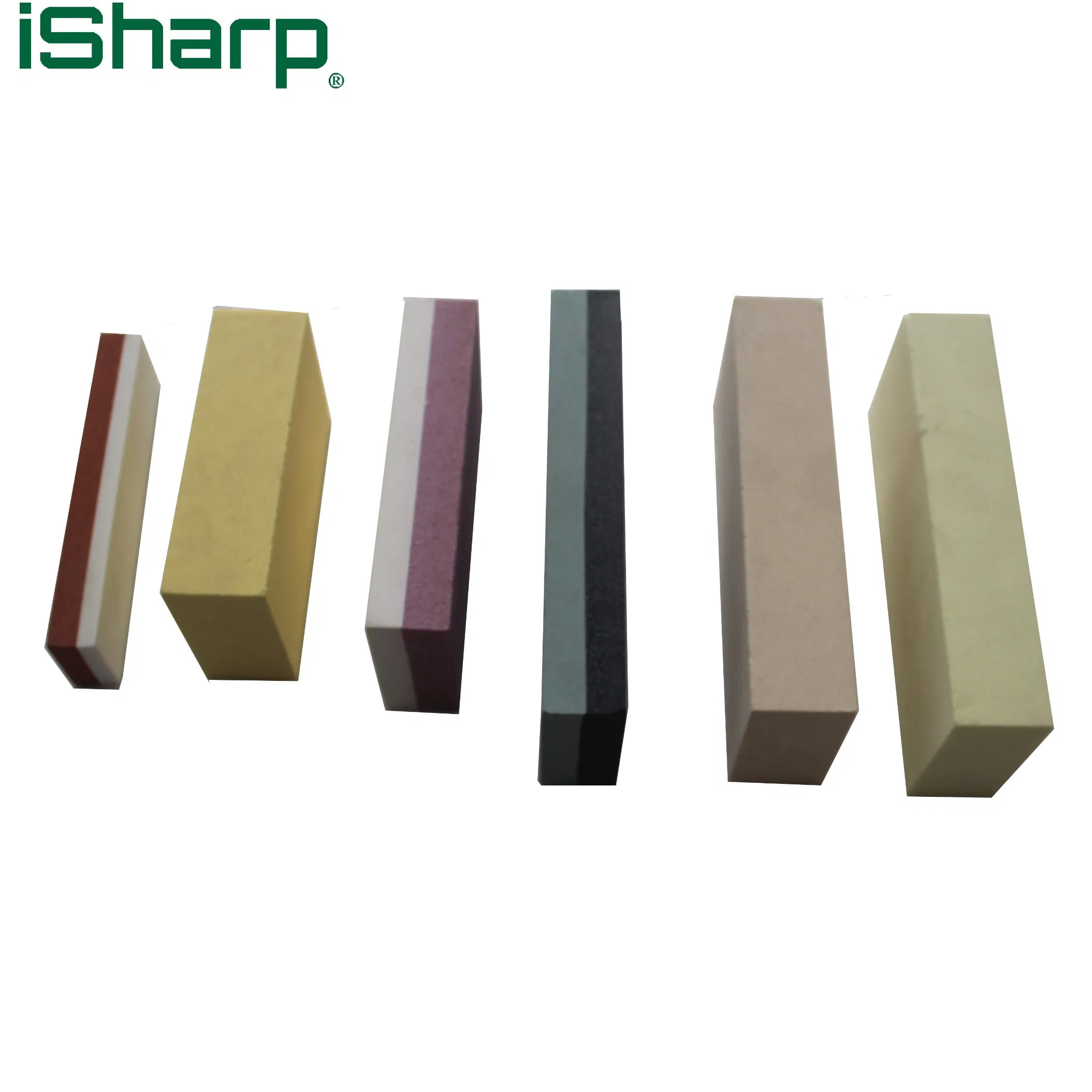 Double Sides Knife Sharpening Stone Honing Stone