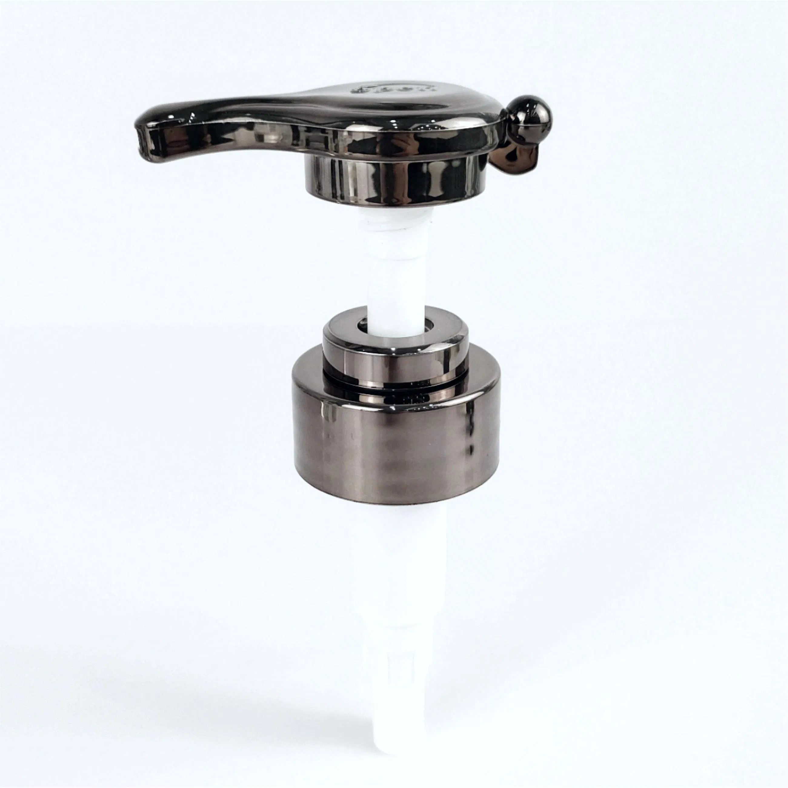 500/1000ml Soap Pump Bottle Dispenser Bathroom Refillable Shampoo Shower Conditioner Container Plastic Bottles with 33/410 Pump