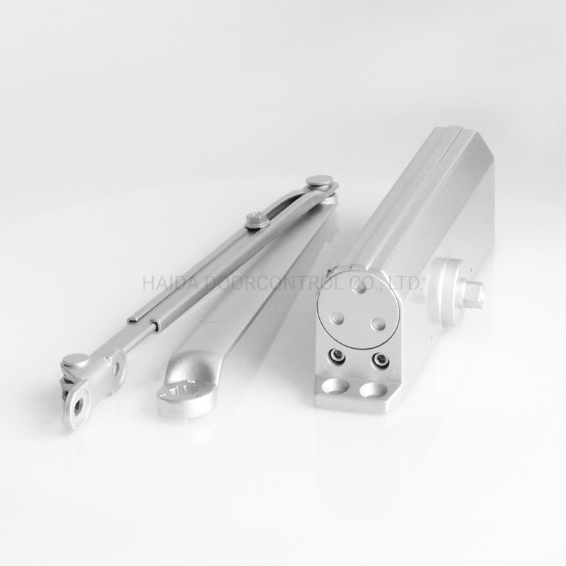 Heavy Duty High Quality Door Closer HD 4000