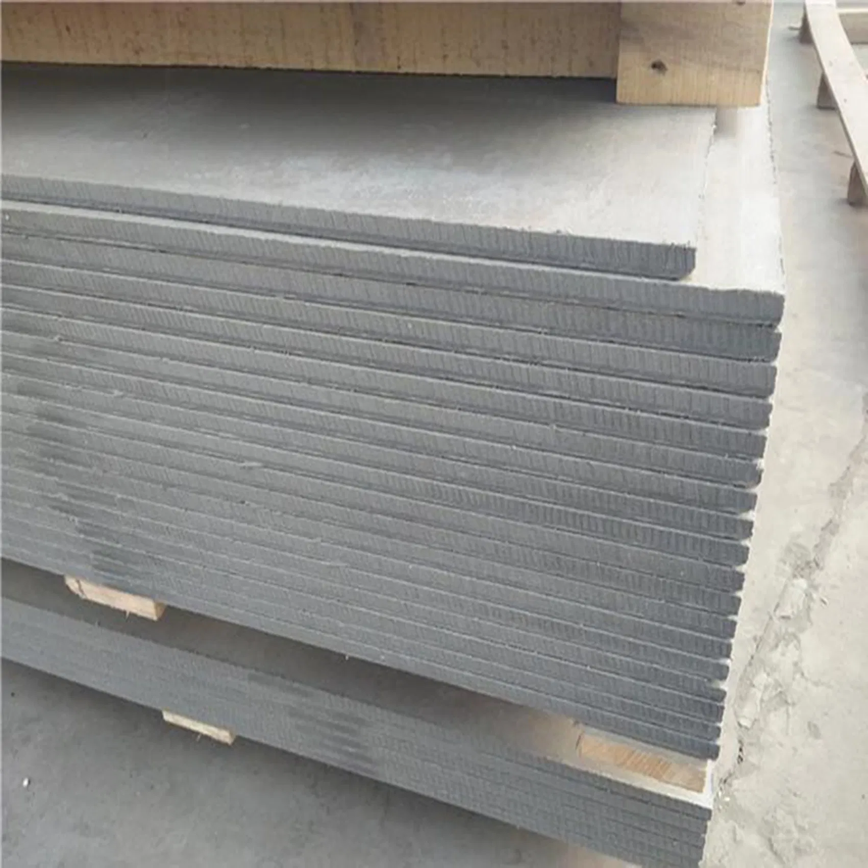 Resilient Fiber Cement Board, Wall Panel for Tough Environments